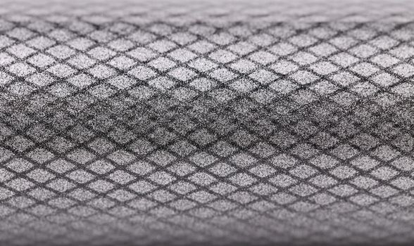 Background of snooker carboxylic cue. Whole background.