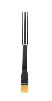 basting brush isolated on a white background