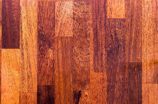 High quality merbau parquet wood flooring texture