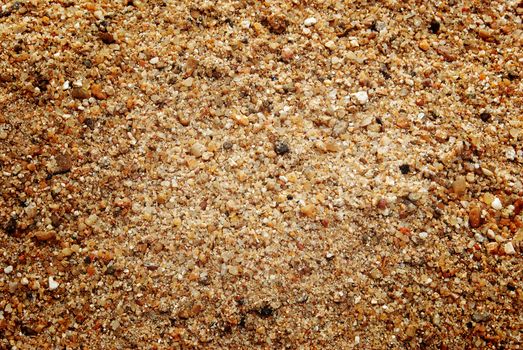 Sand texture background