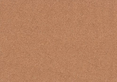 Cork texture background