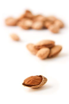 Almonds