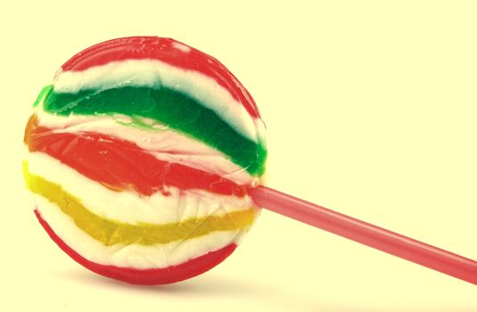 Lollipop
