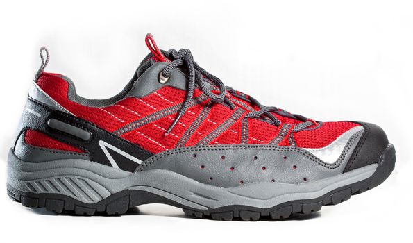 Sport and hiking shoes great for your exercise and adventure 