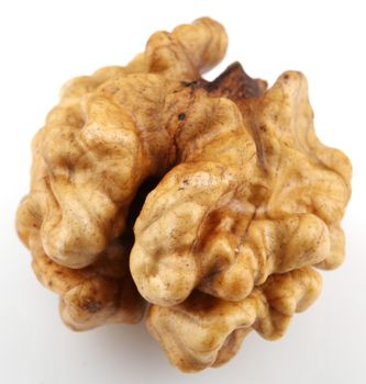 Walnuts Isolated