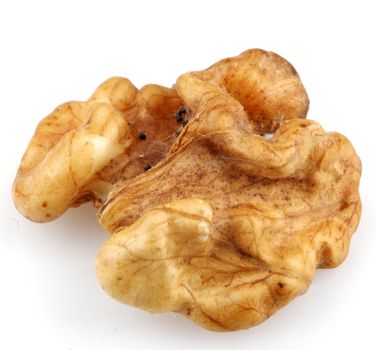 Walnuts Isolated