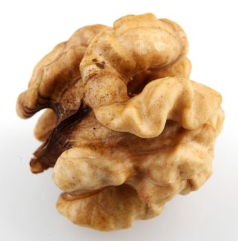 Walnuts Isolated