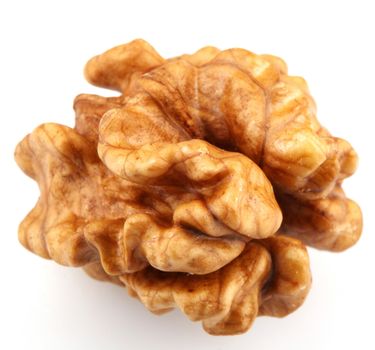 Walnuts Isolated