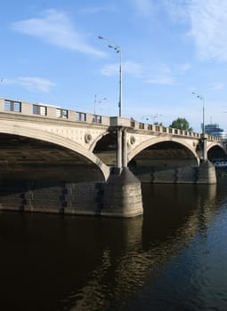 old bridge