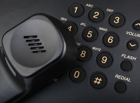 Telephone