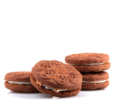 Chocolate Biscuits