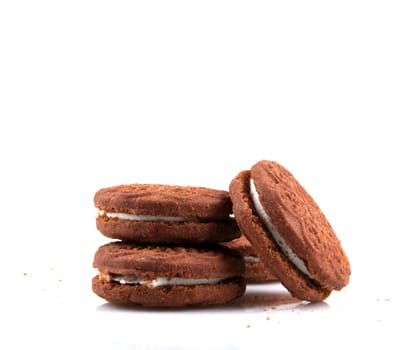 Chocolate Biscuits