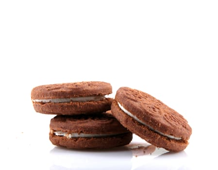 Chocolate Biscuits
