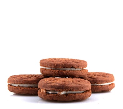 Chocolate Biscuits
