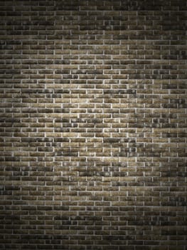 old wall brick texture