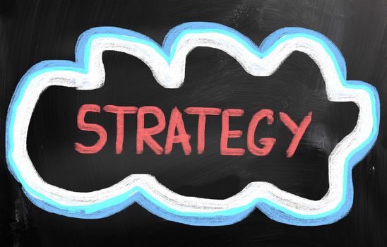 Strategy Concept