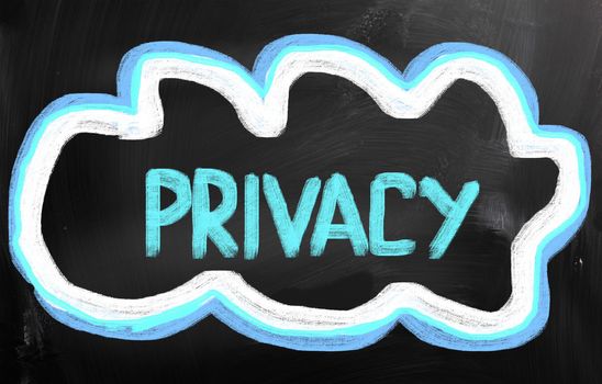 Privacy Concept