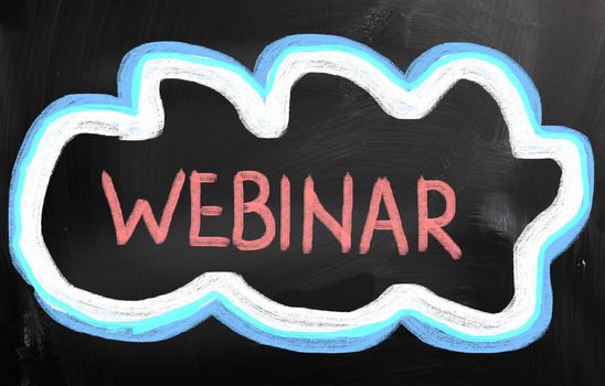 Webinar Concept