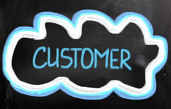 Customer Concept