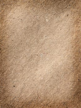 Old paper texture background. Close up