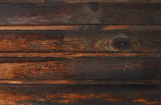 close up of wooden wall