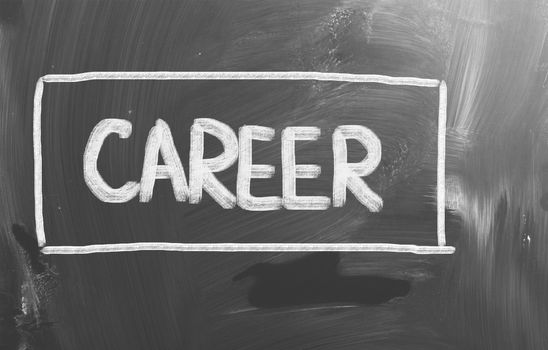 Career Concept