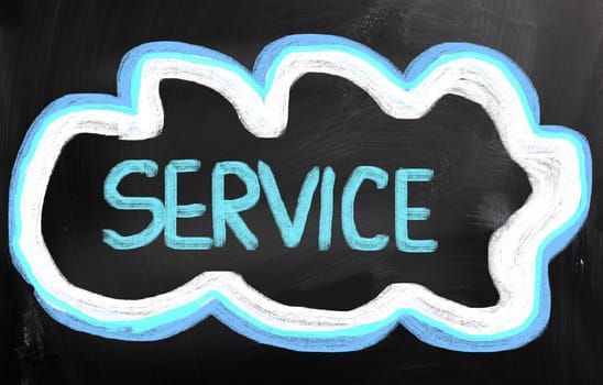 Service Concept