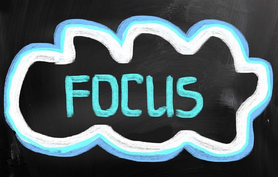 Focus Concept