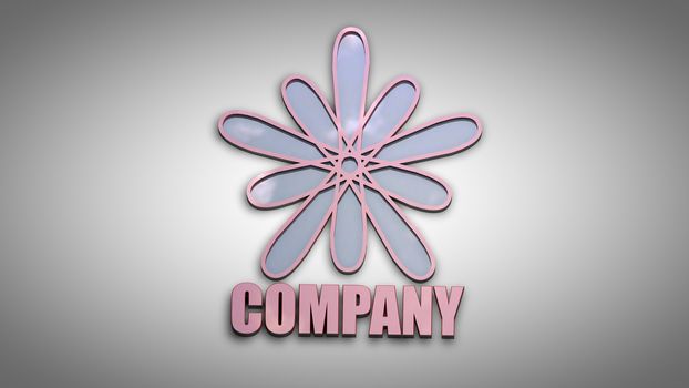 Comapany logo