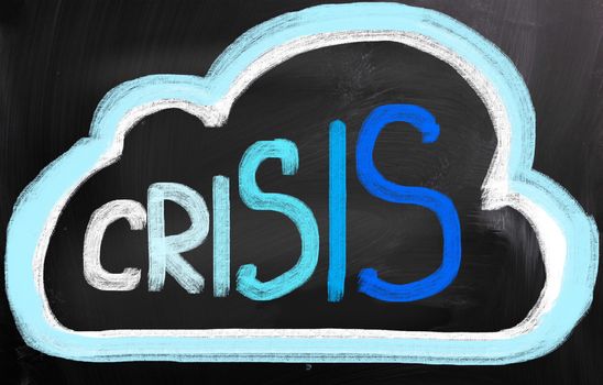 Crisis Concept