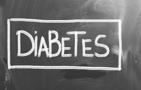 Diabetes Concept