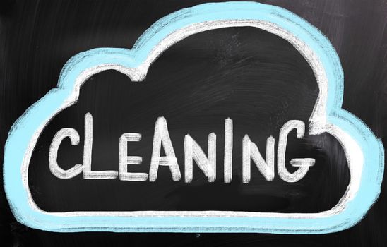 Cleaning Concept
