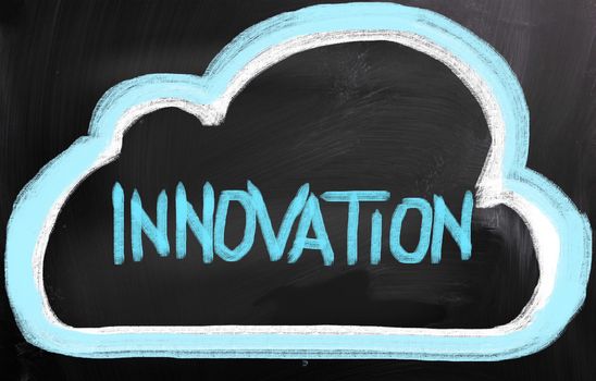 Innovation Concept
