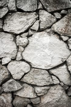texture of stone wall for background