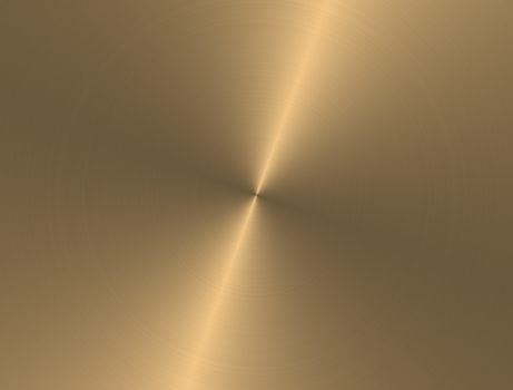 gold metal background texture