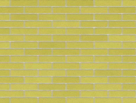 yellow brick wall background