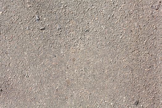 Photo of grey asphalted surface background