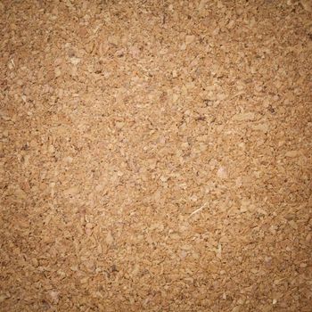 cork board texture