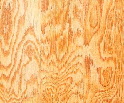 Natural Wooden Wall Background