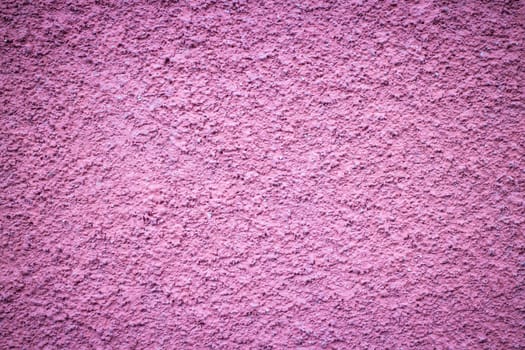 Red concrete wall background