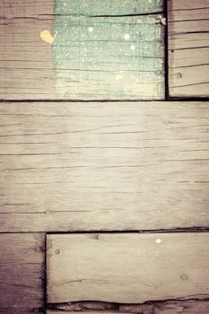 Wood material background for Vintage wallpaper
