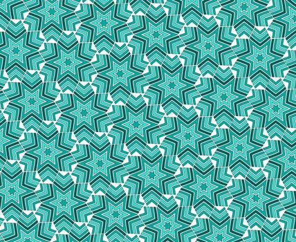 background or texture of a Christmas themed paper in emerald green