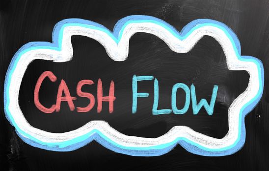 Cash Flow Concept