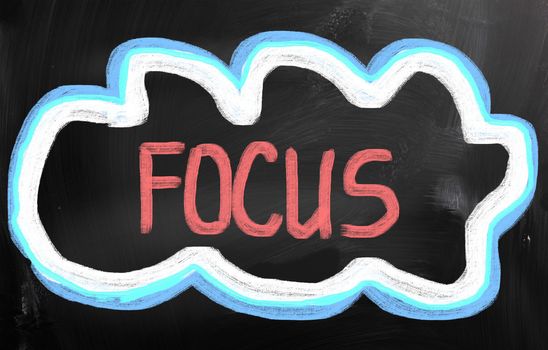 Focus Concept