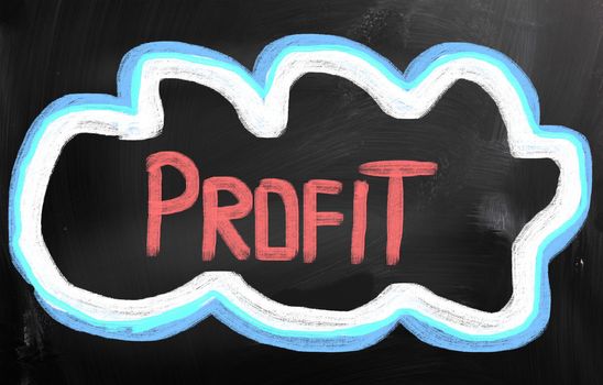 Profit Concept