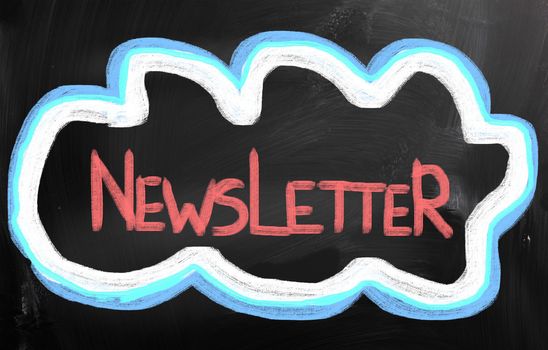 Newsletter Concept