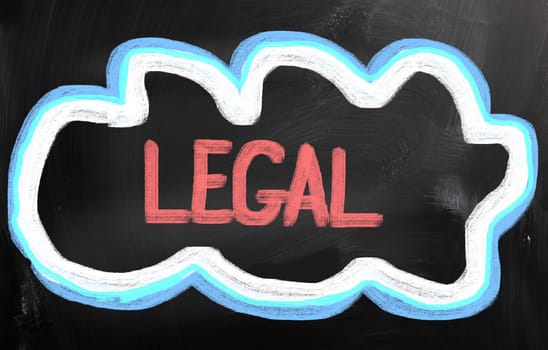 Legal Concept