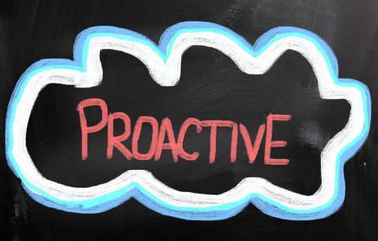 Proactive Concept