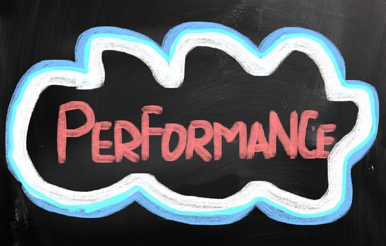 Performance Concept