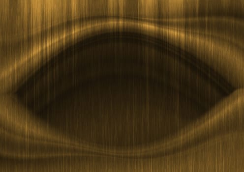 abstract curve brown grunge background